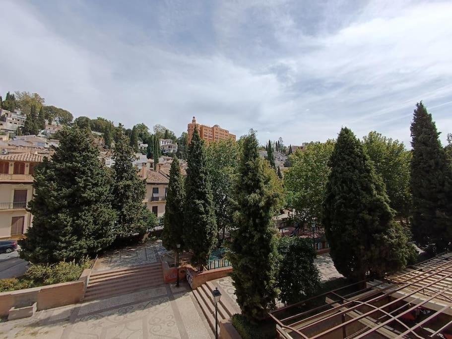 Appartement La Morada Del Principe