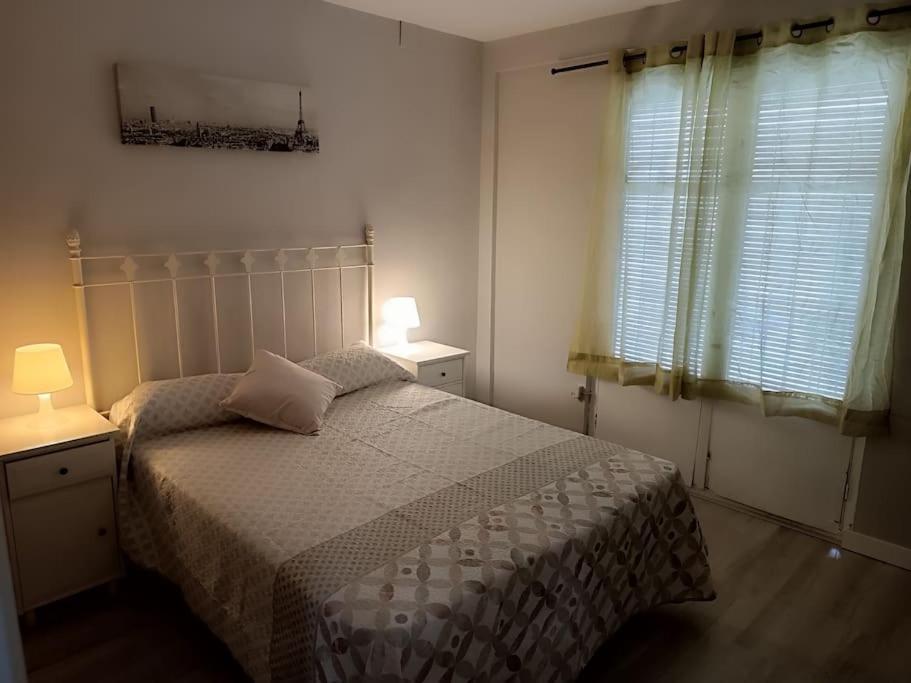 Appartement La Morada Del Principe