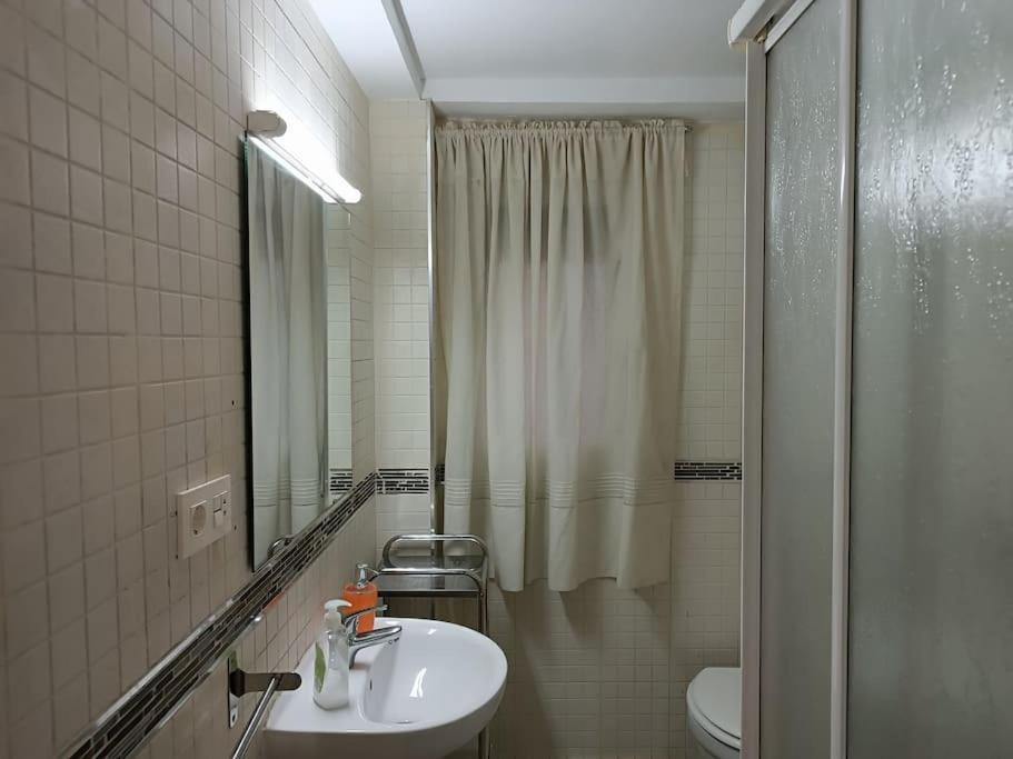Appartement La Morada Del Principe Grenade