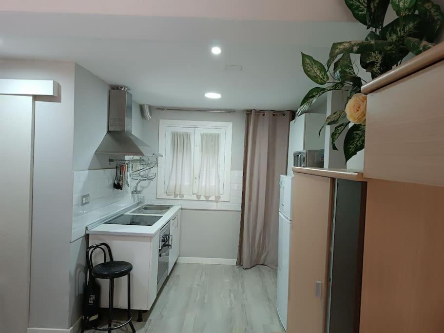 La Morada Del Principe Appartement