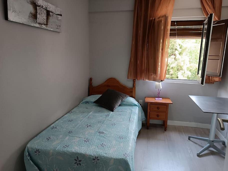 Appartement La Morada Del Principe *