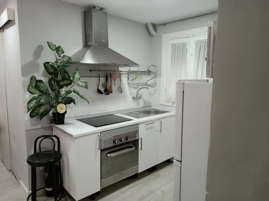 La Morada Del Principe Apartment *