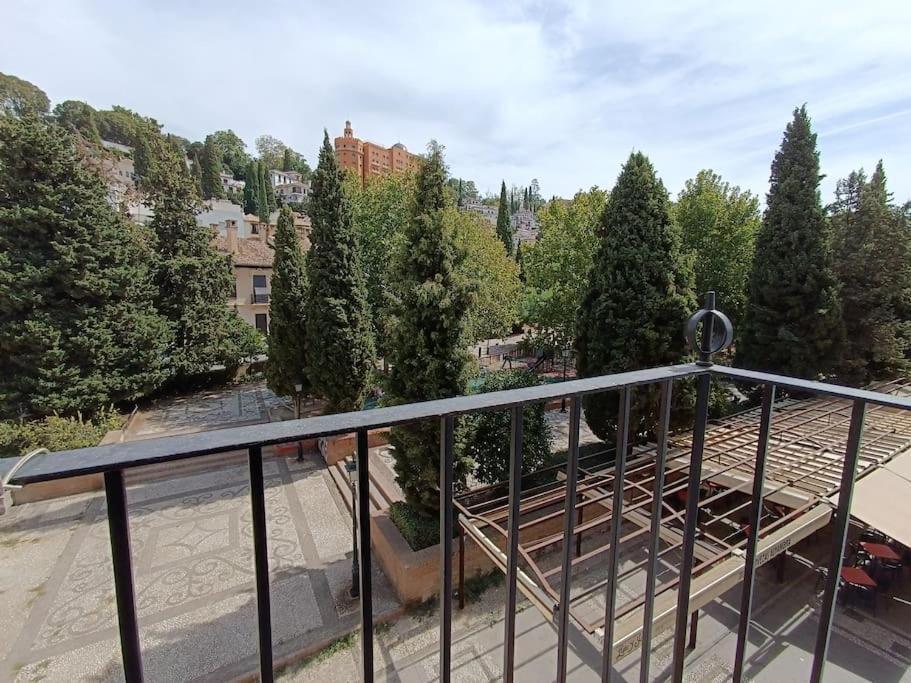 La Morada Del Principe Apartment