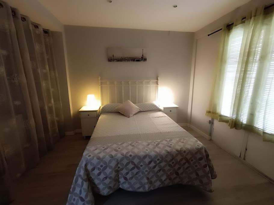 La Morada Del Principe Apartment Granada