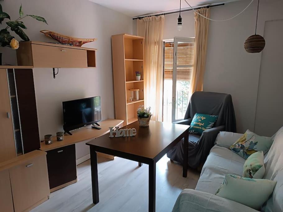 Apartment La Morada Del Principe